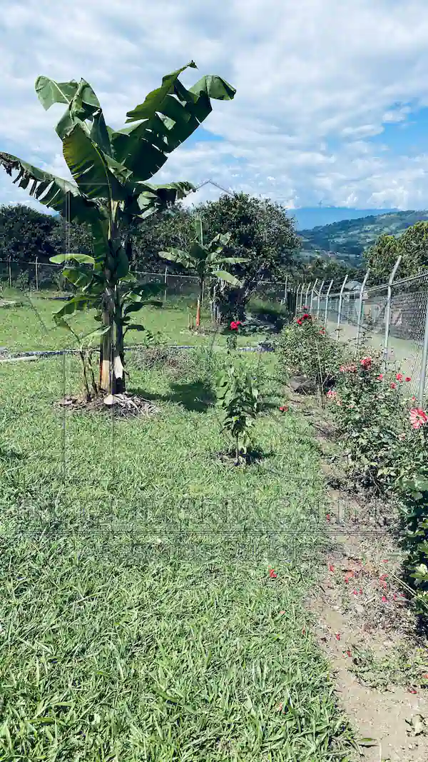 Casa Campestre San Jose